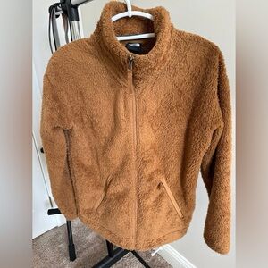 The North Face Teddy Bear jacket Size small